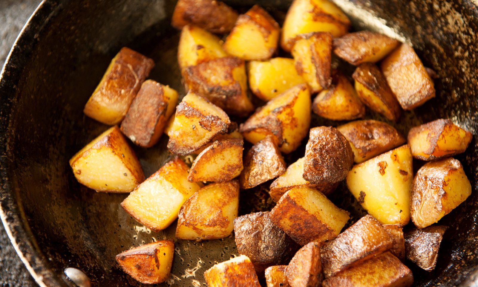 🍔 Your Stance on These Classic Diner Foods Will Determine How Rich You’ll Be Home Fries