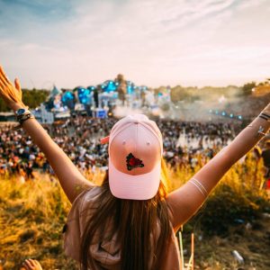 Plan a Music Festival and We’ll Tell You Where You Should Live A weekend
