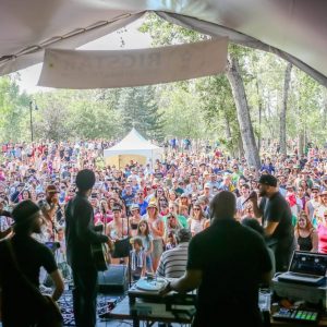 Plan a Music Festival and We’ll Tell You Where You Should Live A week or so