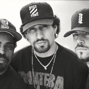 Plan a Music Festival and We’ll Tell You Where You Should Live Cypress Hill