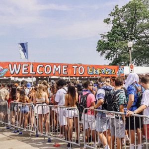 Plan a Music Festival and We’ll Tell You Where You Should Live Lollapalooza