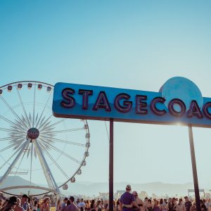Plan a Music Festival and We’ll Tell You Where You Should Live Stagecoach