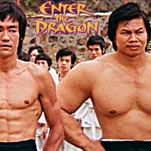 🍿 Plan a Movie Marathon Night and We’ll Guess What Generation You Were Born to Enter the Dragon