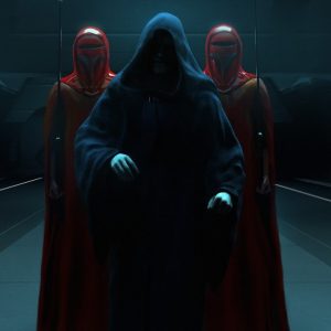 Are You More Jedi or Sith? Take This Quiz to Find Out Empire