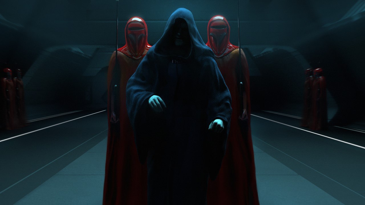 Are You A Jedi Or Sith? Quiz Sheev Palpatine