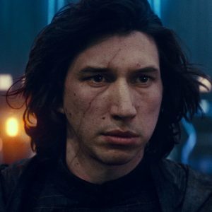 Which Star Wars Team Do You Belong To? Quiz Kylo Ren