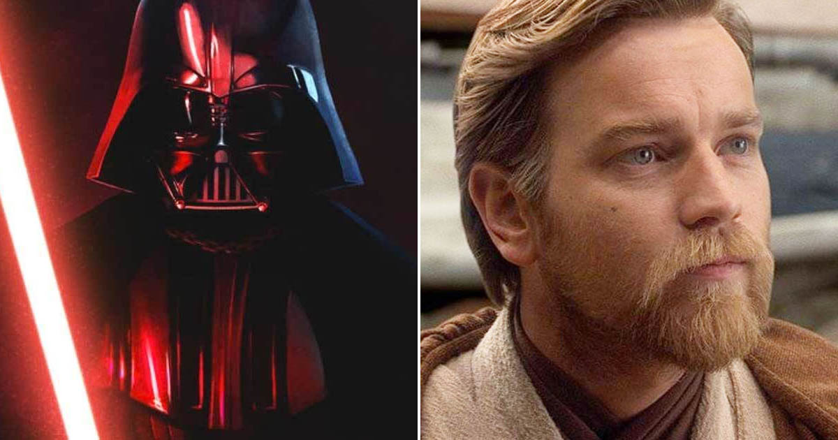 Everyone Has a “Star Wars” Character That Matches Their Personality — Here’s Yours