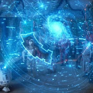 How Long Will I Live? Quiz Star Wars galaxy