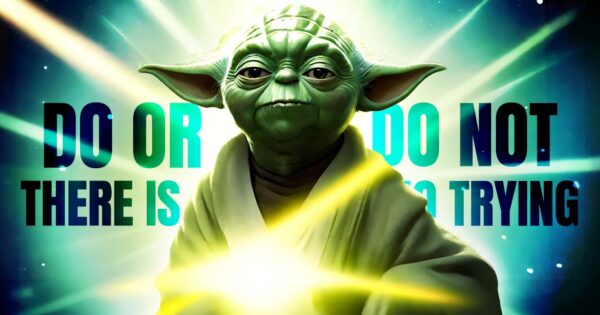 Star Wars Quotes Quiz - Who Said This?