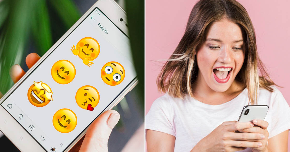 Respond to These Texts & We'll Reveal Your Emotional Age Quiz