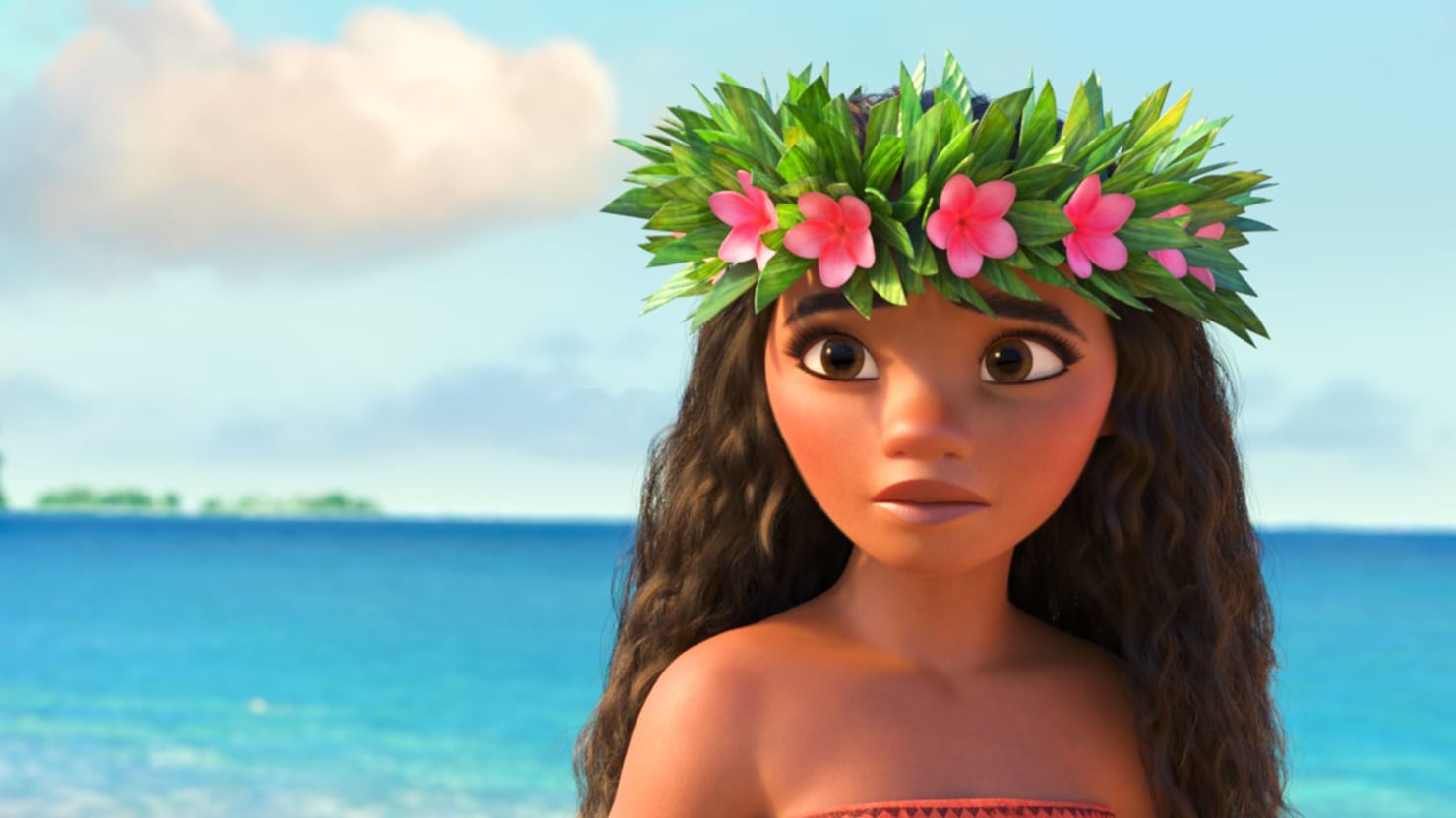 You’re Wayyyyyy Smarter Than the Average Person If You Get 75% On This General Knowledge Quiz Disney Moana (2016)