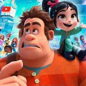Guess The Disney Movie Emoji Quiz Ralph Breaks the Internet