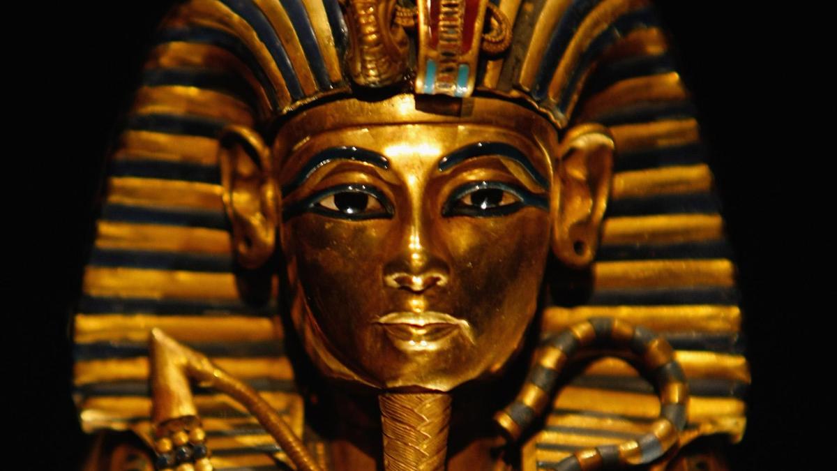 Can You Go 20/20 on This General Knowledge Quiz Where All the Answers Are Numbers? King Tutankhamen Tutankhamun