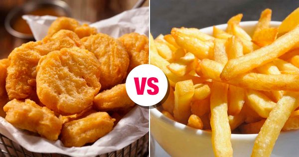 Are You Emotionally Prepared to Make Impossible Food Ch… Quiz