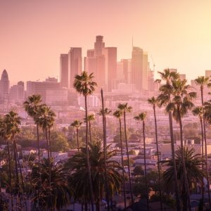 How Much Geographic Knowledge Do You Actually Have? Los Angeles