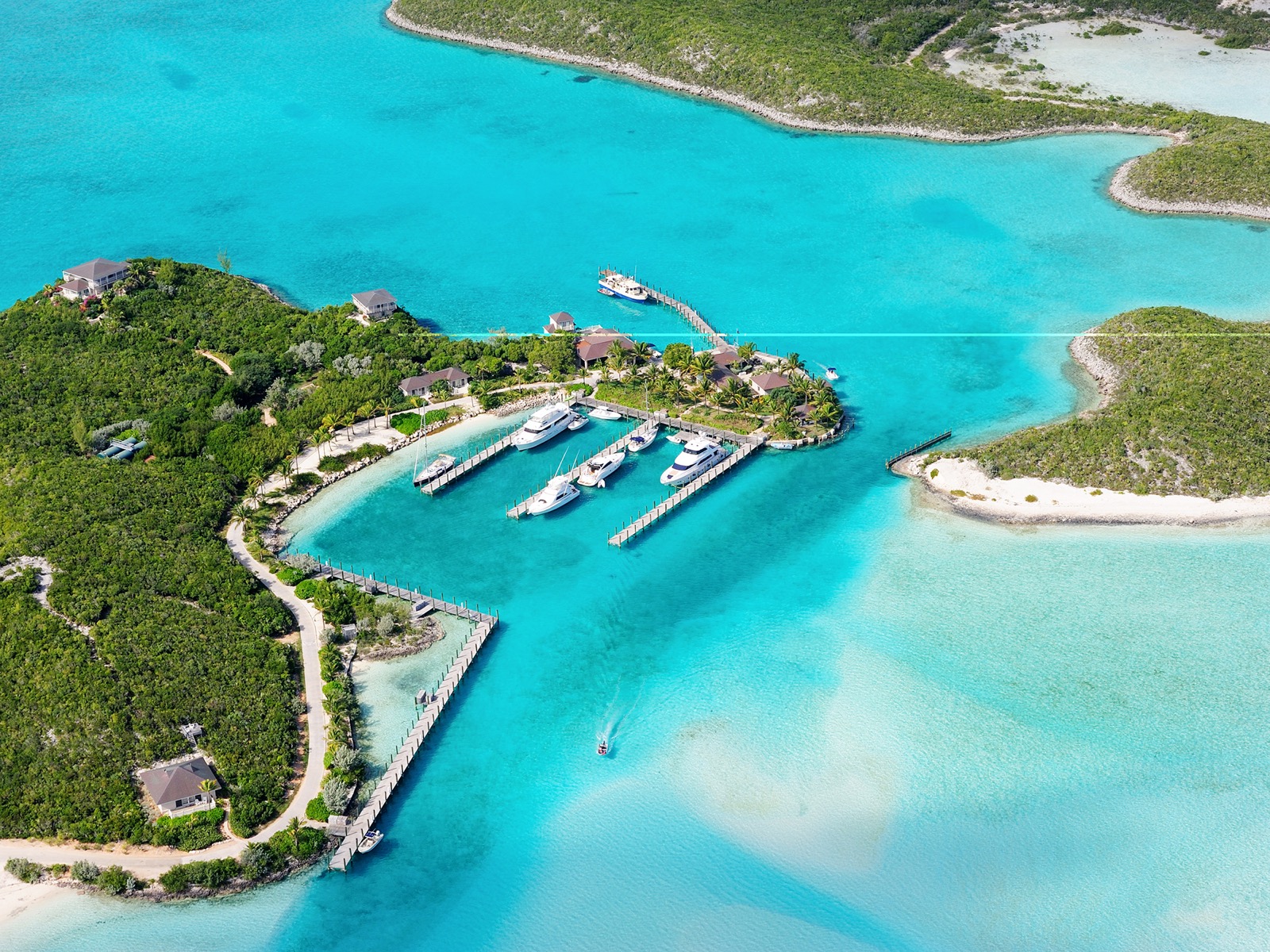 You got: Exuma, The Bahamas! Plan a Music Festival and We’ll Tell You Where You Should Live