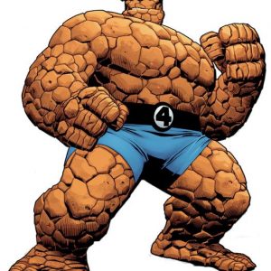 Form Your Superhero Team & I'll Guess Age With 99% Accu… Quiz The Thing