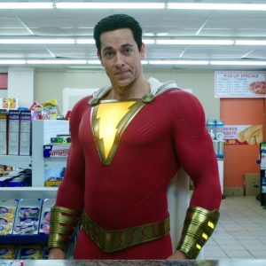 Form Your Superhero Team & I'll Guess Age With 99% Accu… Quiz Shazam