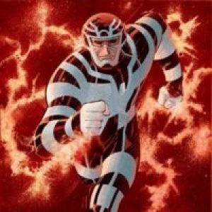 Form Your Superhero Team & I'll Guess Age With 99% Accu… Quiz Makkari