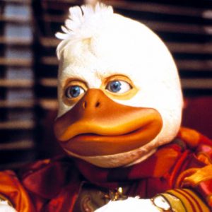 Form Your Superhero Team & I'll Guess Age With 99% Accu… Quiz Howard the Duck