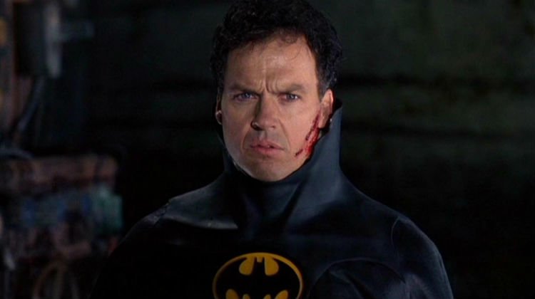 If You’re Under 25, There’s No Way You Can Pass This Movie Quiz Michael Keaton Batman