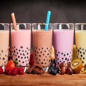 Yes, We Know When You’re Getting 💍 Married Based on Your 🥘 International Food Choices Bubble tea