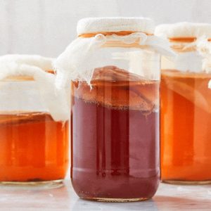 Grab Some Food at This All-Day Buffet to Find Out What People Secretly Dislike About You Kombucha