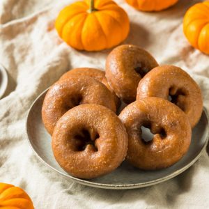 🍔 Feast on Nothing but Junk Food and We’ll Reveal Your True Personality Type Pumpkin spice