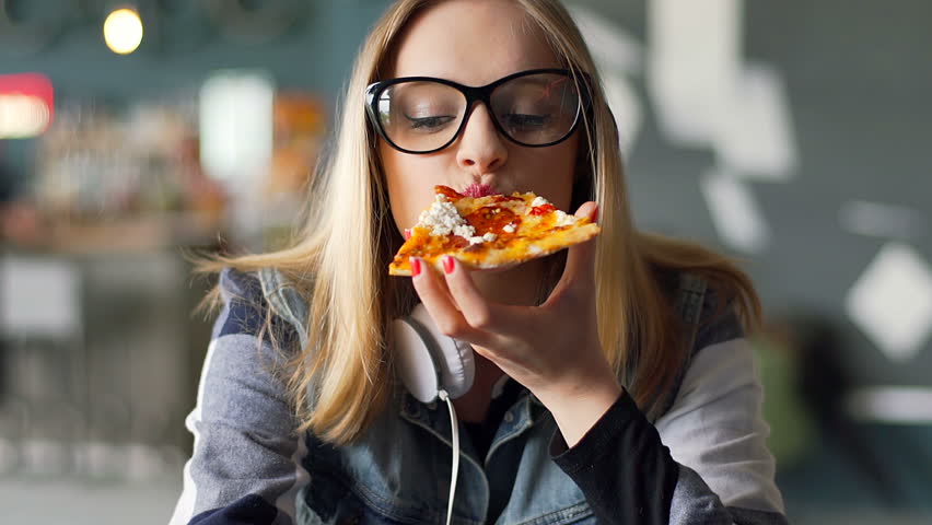 You got: Teen! We Know If You’re a Teen, 20-Something, Or 30-Something Based on Your Trendy Food Opinions