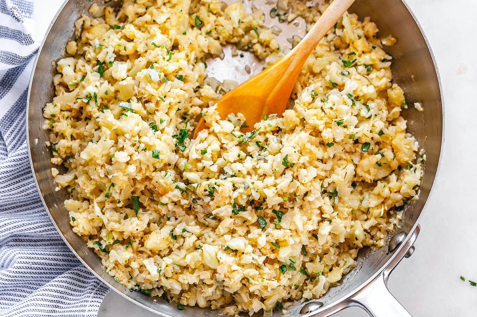 We Know If You're Teen, 20-Something, Or 30-Something b… Quiz Cauliflower Rice