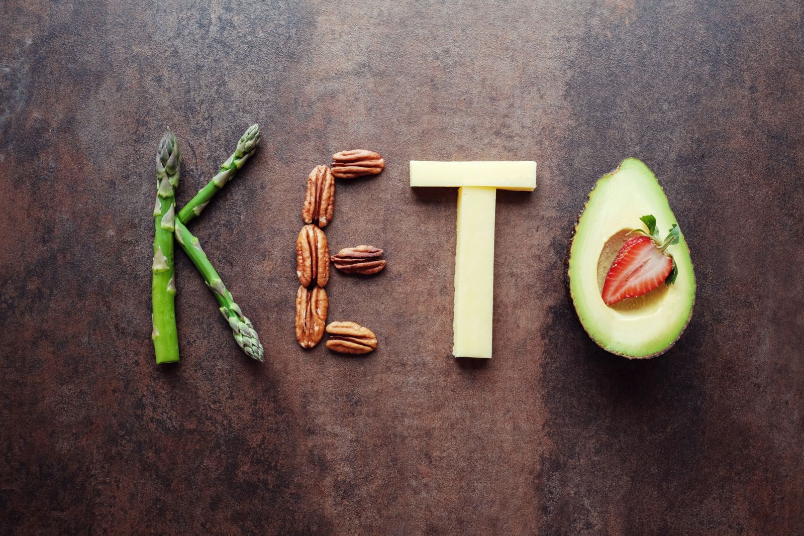We Know If You're Teen, 20-Something, Or 30-Something b… Quiz Keto Diet