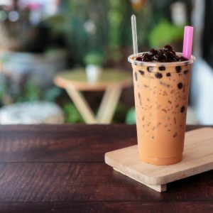 What Chocolate Are You? Quiz A combination of different flavors