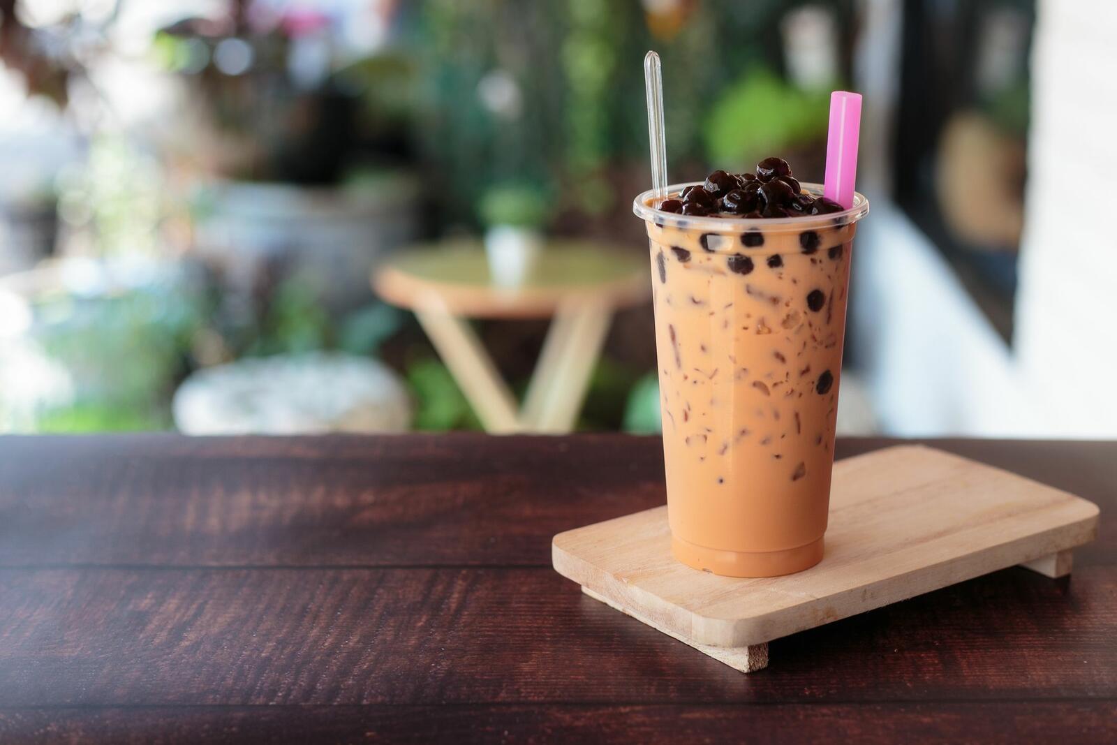 We Know If You're Teen, 20-Something, Or 30-Something b… Quiz Boba Or Bubble Tea