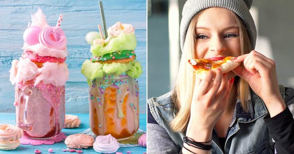 We Know If You’re a Teen, 20-Something, Or 30-Something Based on Your Trendy Food Opinions