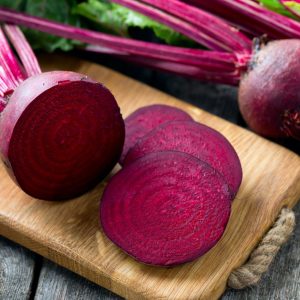 Eat Your Way Through a Rainbow 🌈 and We’ll Reveal the Color of Your Aura 👤 Beetroot