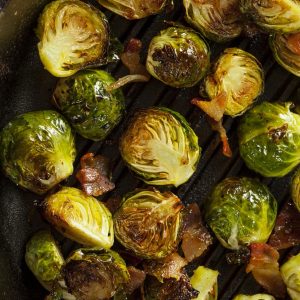 This 25-Question Mixed Trivia Quiz Was Made to Prevent You from Passing. Can You Beat the Odds? Brussels sprouts