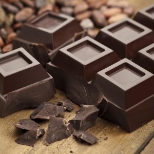 This Chocolate Quiz Will Reveal What Your Best Feature Is Dark chocolate
