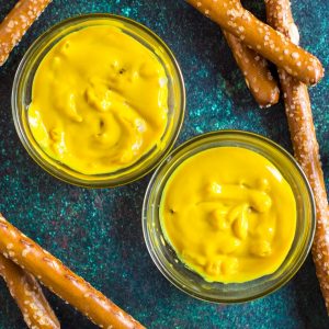 Food Personality Quiz Mustard