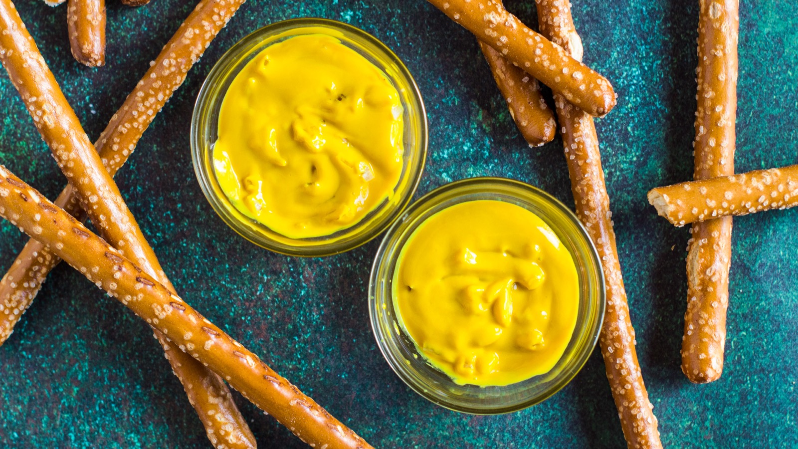 🥘 Vote “Yay” Or “Nay” On These Kinda Polarizing Foods, And We’ll Tell You What People Love About You Mustard