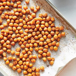 Can You *Actually* Score at Least 83% On This All-Rounded Knowledge Quiz? Chickpeas
