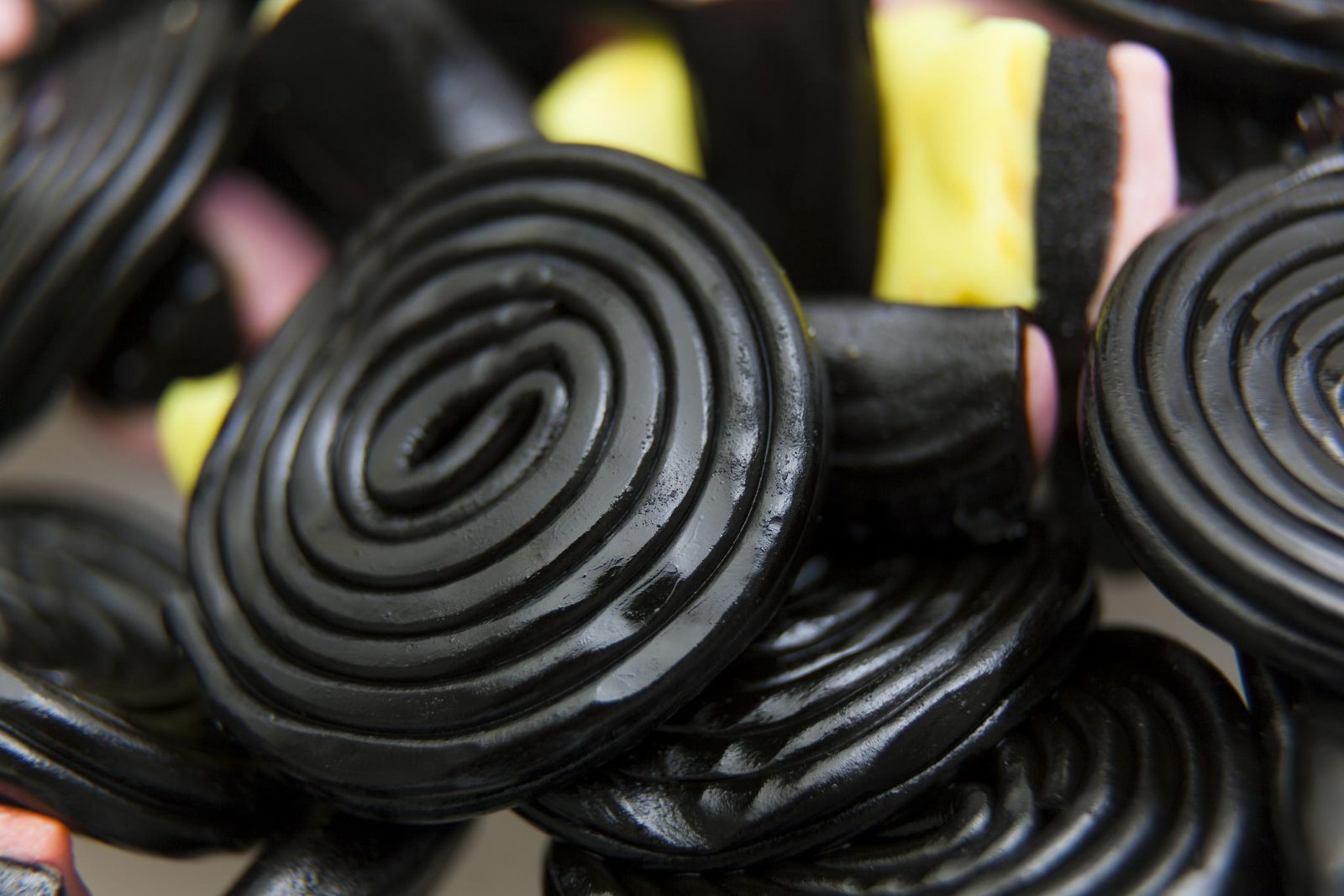 We Know Your Exact Age Based on How You Rate These Polarizing Foods Licorice