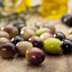 Polarizing Food Afterlife Quiz Olives