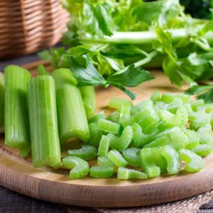This Is Probably the Hardest Random Knowledge Quiz I’ve Ever Taken, But If You Think You Can Pass It, Be My Guest Celery