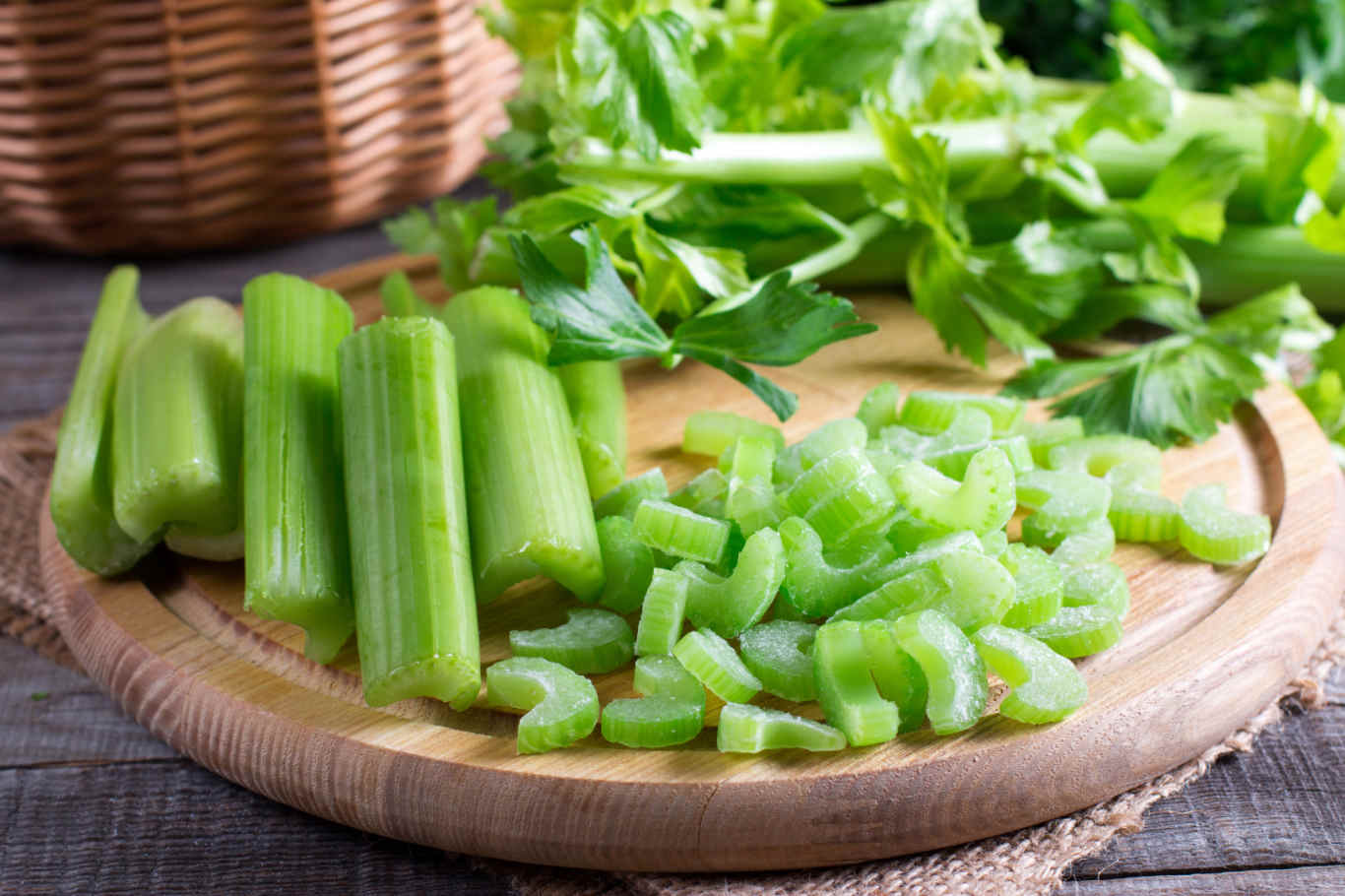If You Like 22 of 30 Things Then You Definitely Have We… Quiz Celery