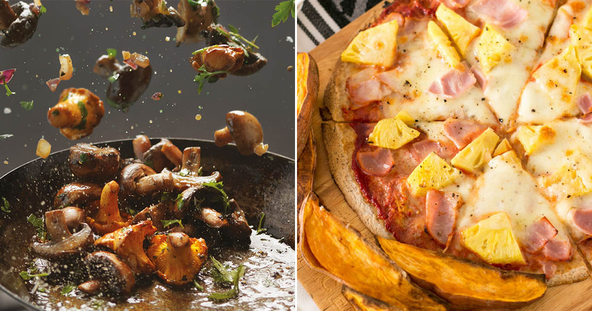 We Know Your Age by How You Rate These Polarizing Foods Quiz