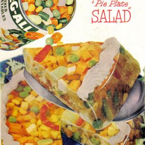 Trust Me, I Can Tell Which Generation You’re from Based on the Retro Food You Like Canned salad