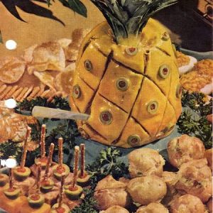 Trust Me, I Can Tell Which Generation You’re from Based on the Retro Food You Like Liver sausage pineapple