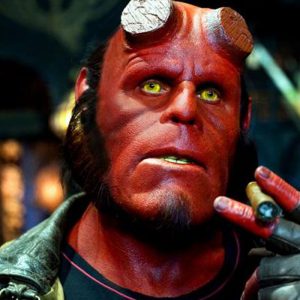 Which KPop Demon Hunters Character Are You? Quiz Hellboy