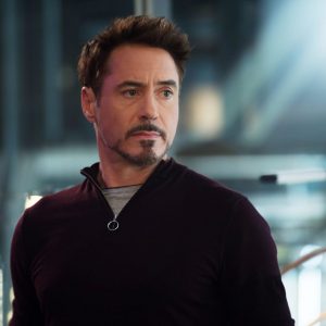 Here’s One Question for Every Marvel Cinematic Universe Movie — Can You Get 100%? Stark Industries