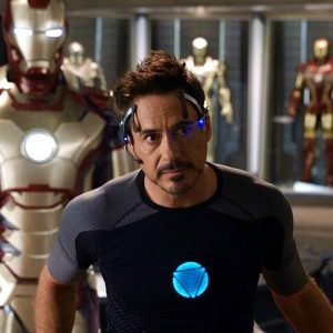 Can You Pass the Ultimate Marvel “2 Truths and a Lie” Quiz? His first Iron Man suit was powered by the Arc Reactor